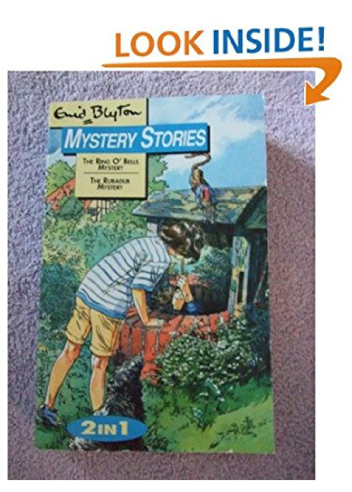 The Ring o Bells Mystery