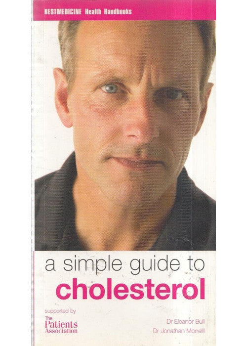 Cholesterol (Simple Guides S.)