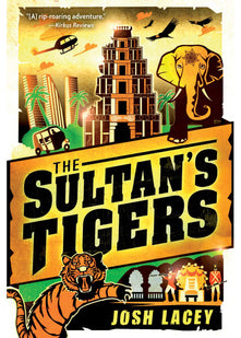 Sultan's Tigers