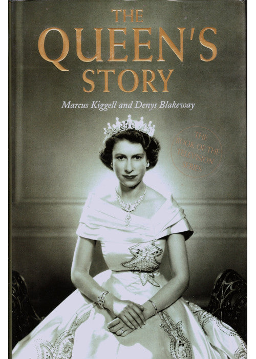 The Queen's Story: The Woman Behind the Throne