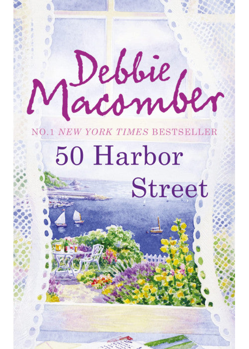 50 Harbor Street (Cedar Cove)