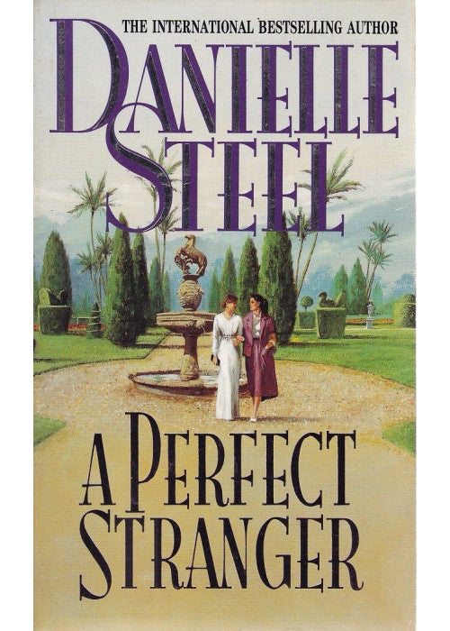 A Perfect Stranger