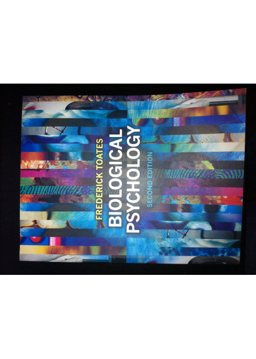Biological Psychology