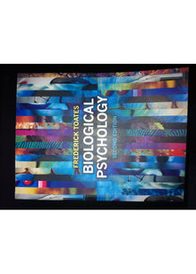 Biological Psychology