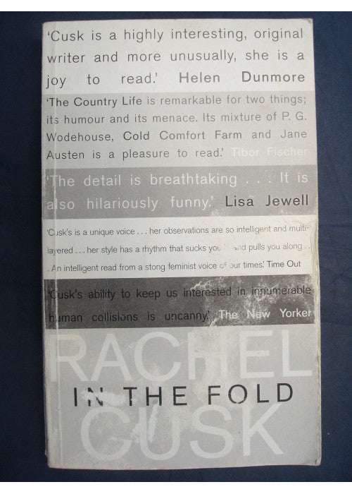 In the Fold