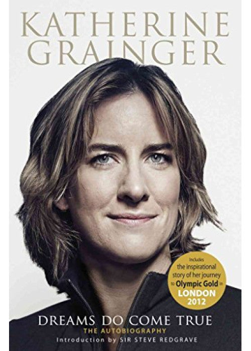 Dreams Do Come True: The Autobiography