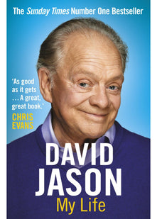 David Jason: My Life