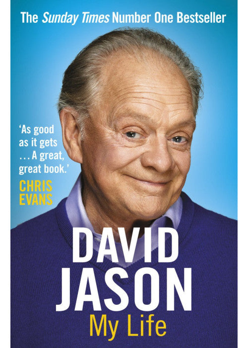 David Jason: My Life