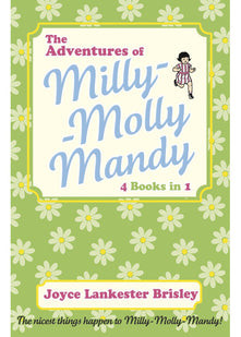 The Adventures of Milly-Molly-Mandy