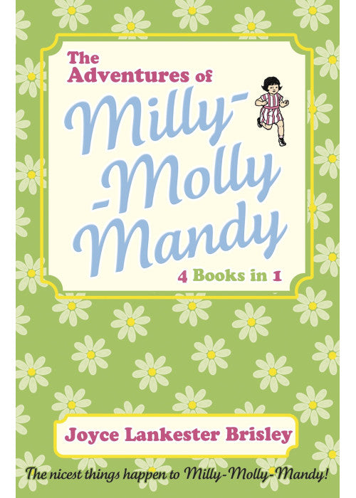The Adventures of Milly-Molly-Mandy