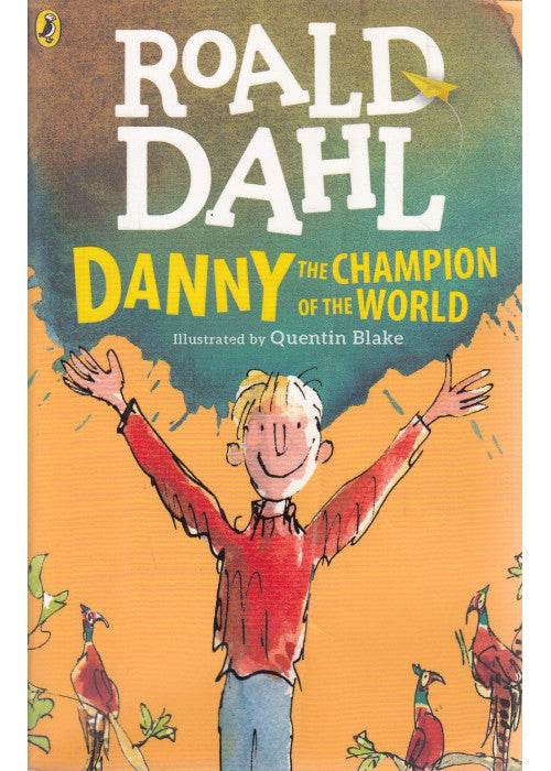 Danny the Champion of the World