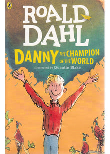 Danny the Champion of the World