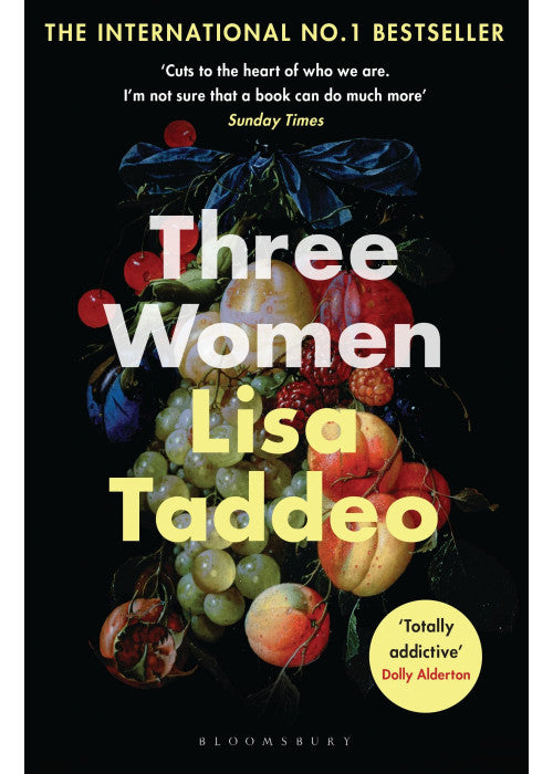 Three Women: A BBC 2 Between the Covers Book Club Pick