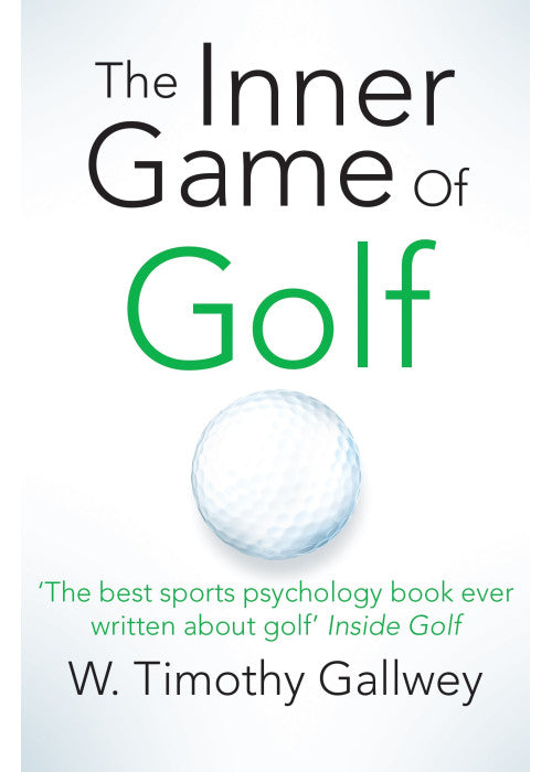 The Inner Game of Golf