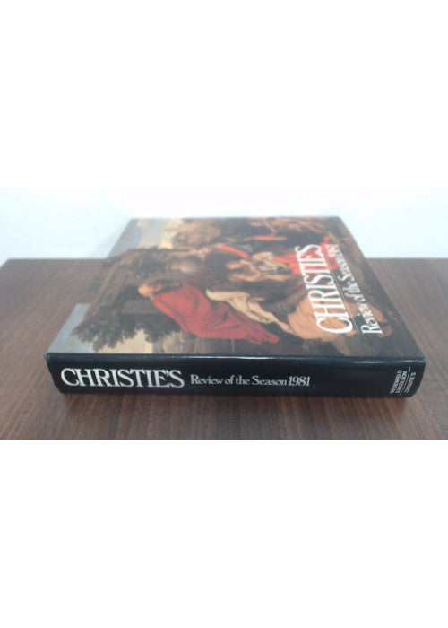 Christie's Review of the Season 1981
