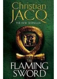 The Flaming Sword