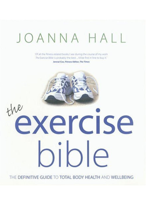 The Exercise Bible