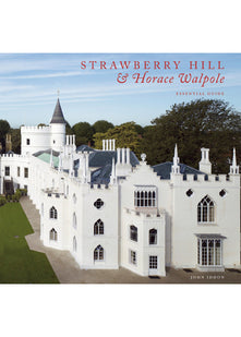 Strawberry Hill & Horace Walpole