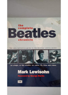 The Complete "Beatles" Chronicle
