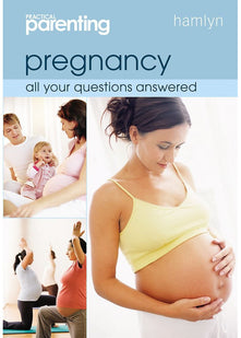 Pregnancy: All your questions answered