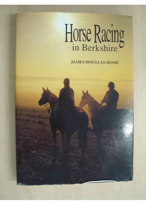Horse Racing in Berkshire