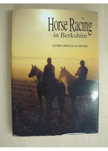 Horse Racing in Berkshire