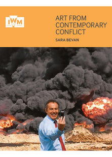 Art from Contemporary Conflict