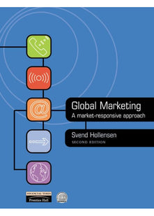 Global Marketing