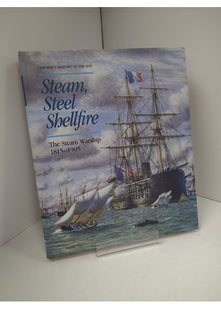 Steam, Steel and Shellfire