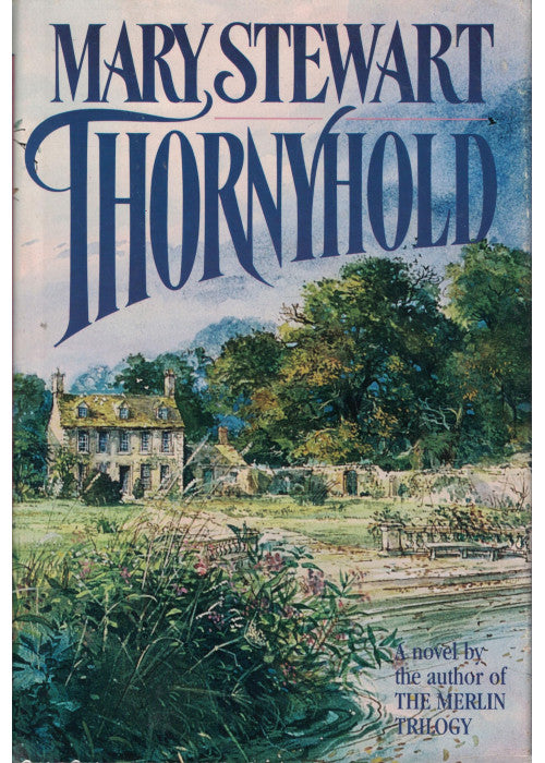 Thornyhold