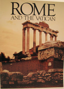 Rome and the Vatican