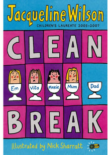 Clean Break