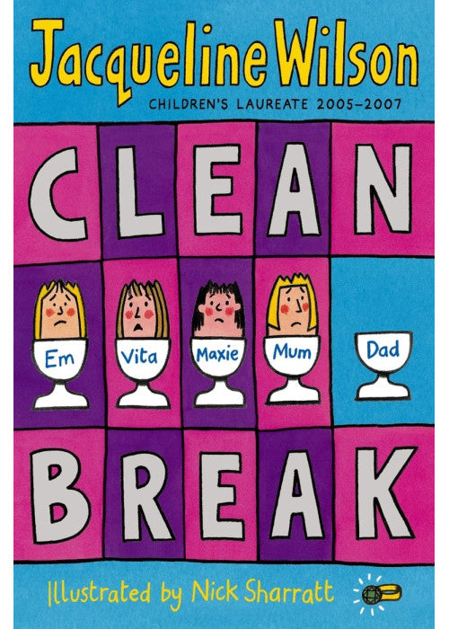 Clean Break