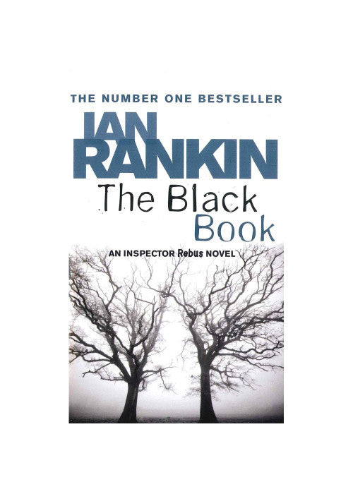 Ian Rankin The Black Book