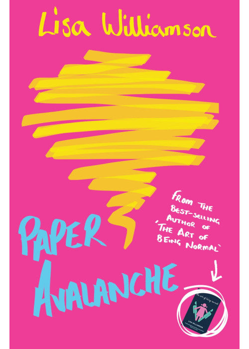Paper Avalanche