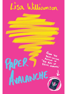Paper Avalanche