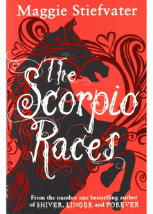 The Scorpio Races