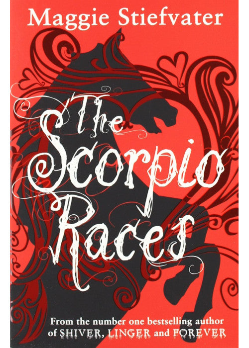 The Scorpio Races