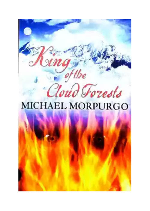King of the Cloud Forests