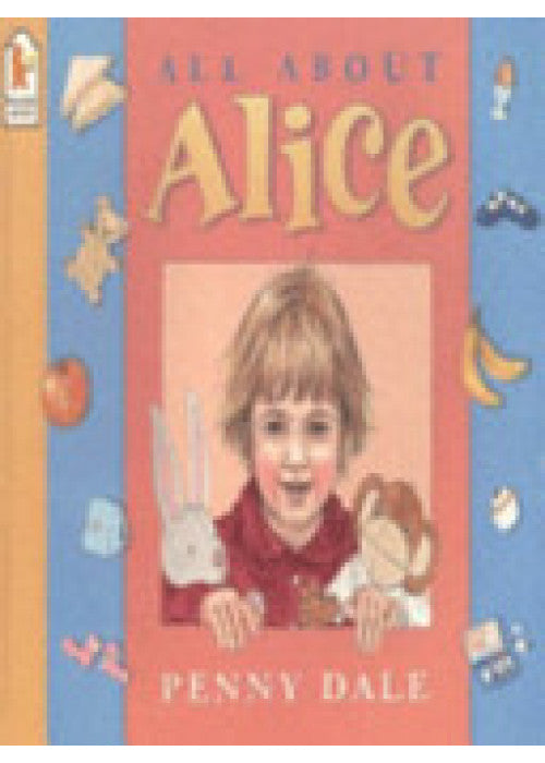 All About Alice