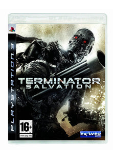 Terminator: Salvation (PS3)