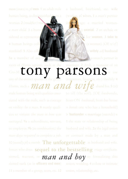 Man and Wife
