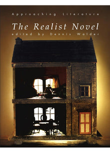 The Realist Novel (Approaching Literature)
