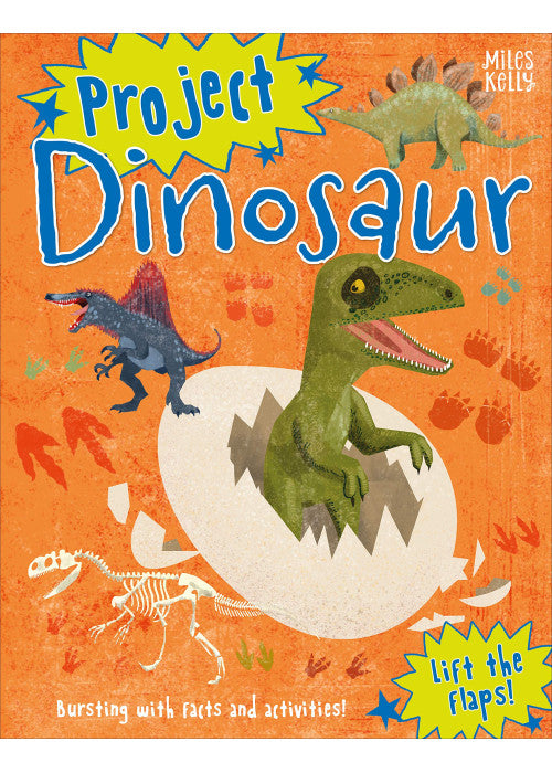 Project Dinosaur