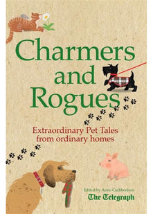 The Charmers and Rogues: From the Daily Telegraph