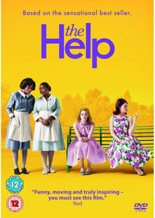 The Help [DVD]