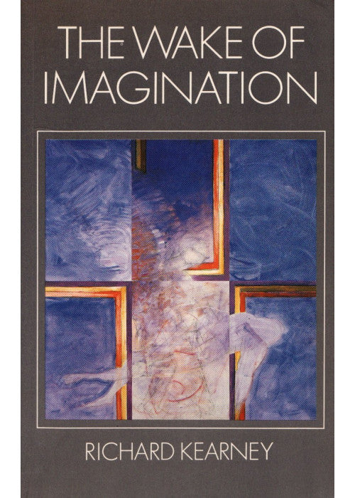 The Wake of the Imagination