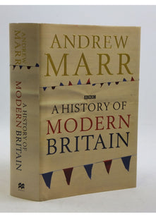 A History of Modern Britain