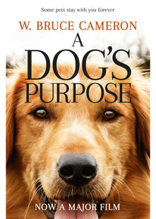 A Dog's Purpose: 1