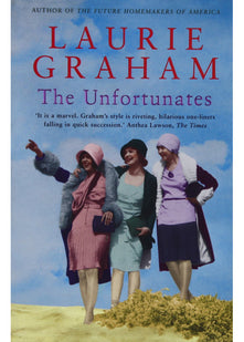 The Unfortunates